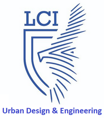 LCI UDE Logo